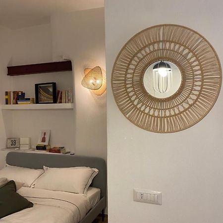 Apartamento Cekin39 Nápoles Exterior foto