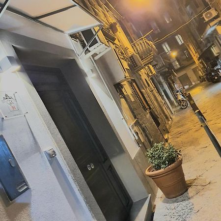 Apartamento Cekin39 Nápoles Habitación foto
