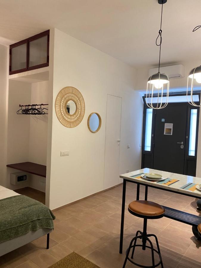 Apartamento Cekin39 Nápoles Exterior foto