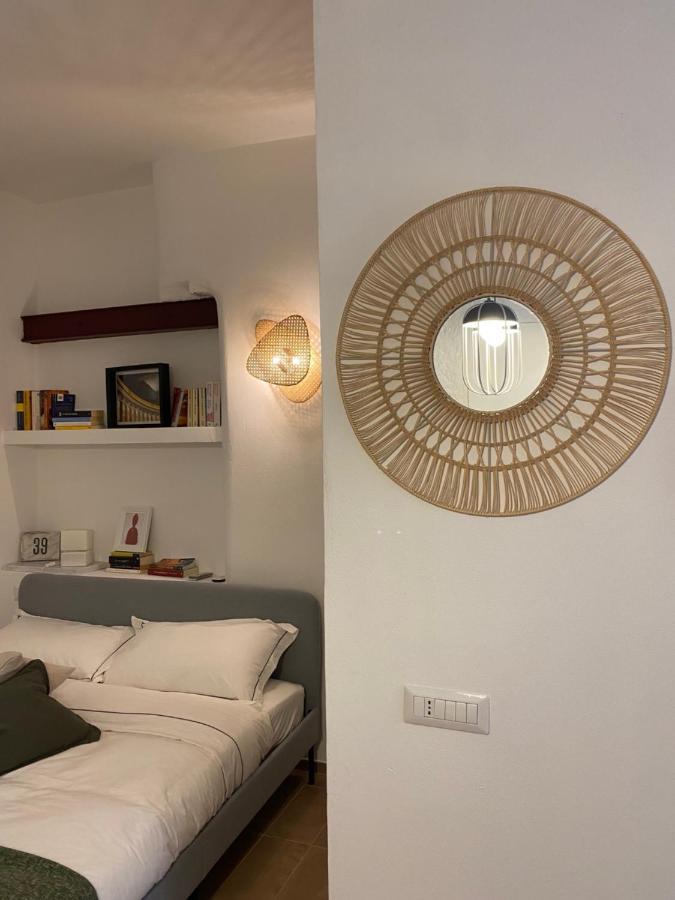 Apartamento Cekin39 Nápoles Exterior foto
