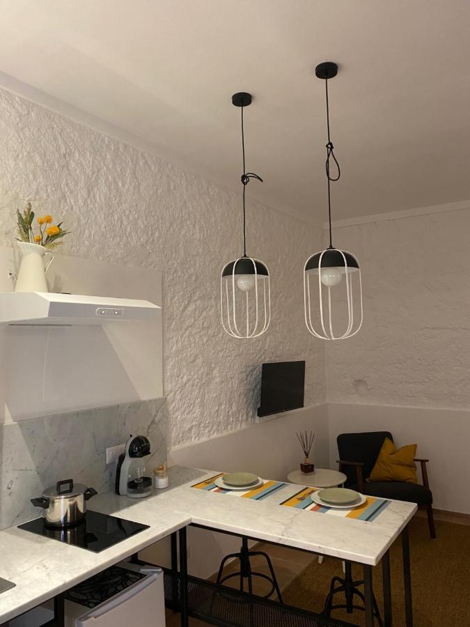 Apartamento Cekin39 Nápoles Exterior foto