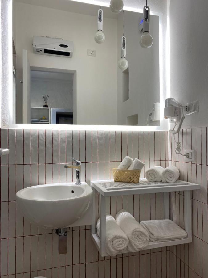 Apartamento Cekin39 Nápoles Exterior foto