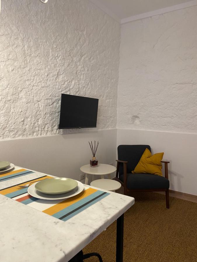 Apartamento Cekin39 Nápoles Exterior foto