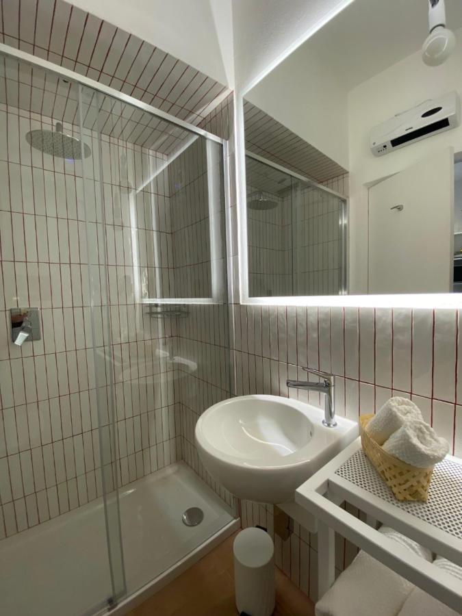Apartamento Cekin39 Nápoles Exterior foto