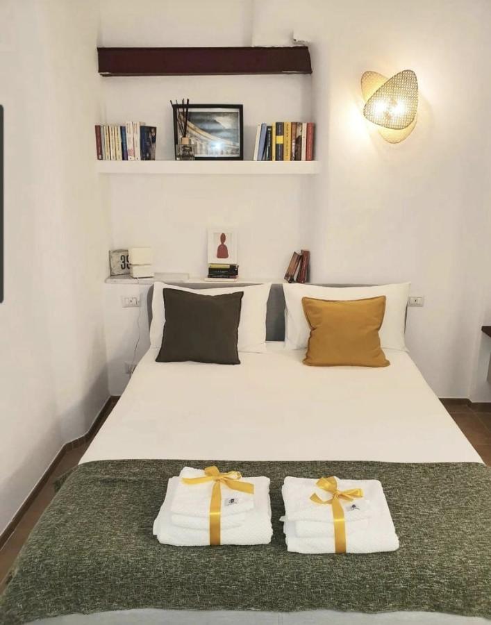 Apartamento Cekin39 Nápoles Exterior foto